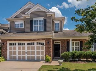 6111 Cactus Valley Rd, Charlotte, NC 28277