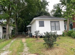 205 Huddle St, Pineville, LA 71360