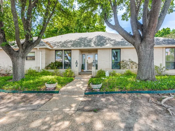 4901 Courtside Dr, Fort Worth, TX 76133