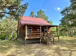 1835 Sunny Land Rd, Calico Rock, AR 72519