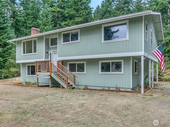 11019 136th Street NW, Gig Harbor, WA 98329