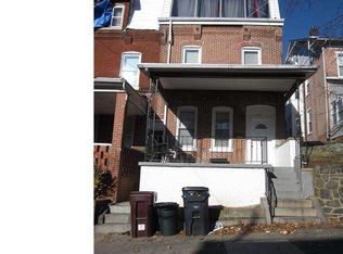 613 N Van Buren St, Wilmington, DE 19805