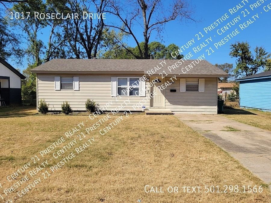 1st image of 1017 Roseclair Dr