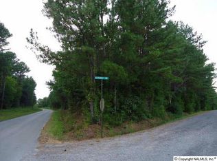 Curry Chapel Rd, Valhermoso Springs, AL 35775