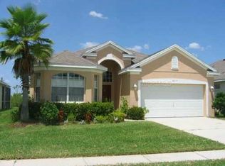 5217 Marbella Isle Dr, Orlando, FL 32837