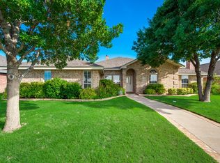 5711 Highland Blvd, Midland, TX 79707