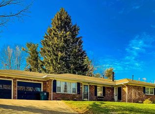 240 Fontaine Cir #240, Lexington, KY 40502