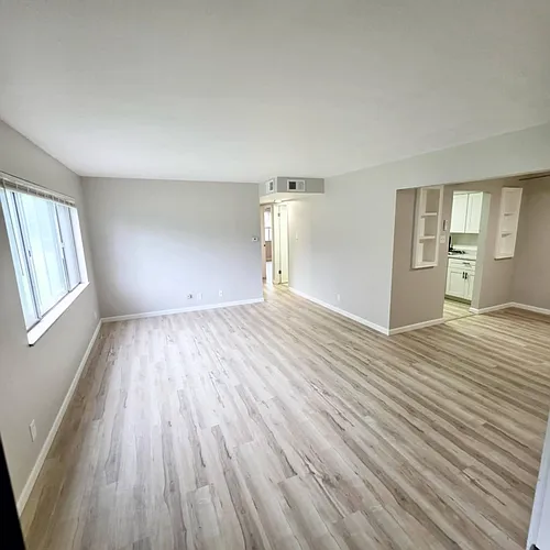 Bellevue Park Apartments Photo 1