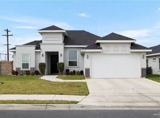 4217 Duncan Ln, Edinburg, TX 78542