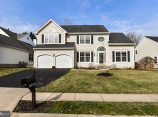 21343 Fultonham Cir, Ashburn, VA 20147