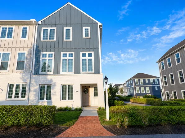31 Seover Way, Carlisle, PA 17015