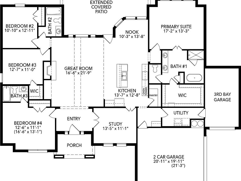 2nd image of 5001 Valley View Dr