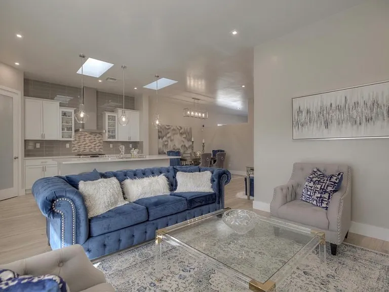 7919 Teaberry Dr NW — Photo 23