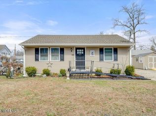 601 E Arverne Avenue, Ocean Gate, NJ