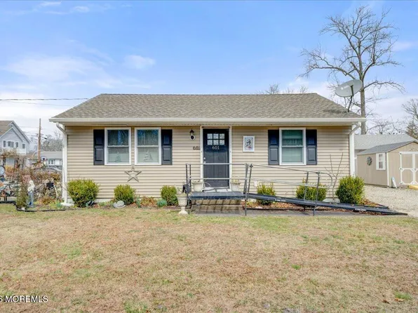 601 E Arverne Avenue, Ocean Gate, NJ 08740