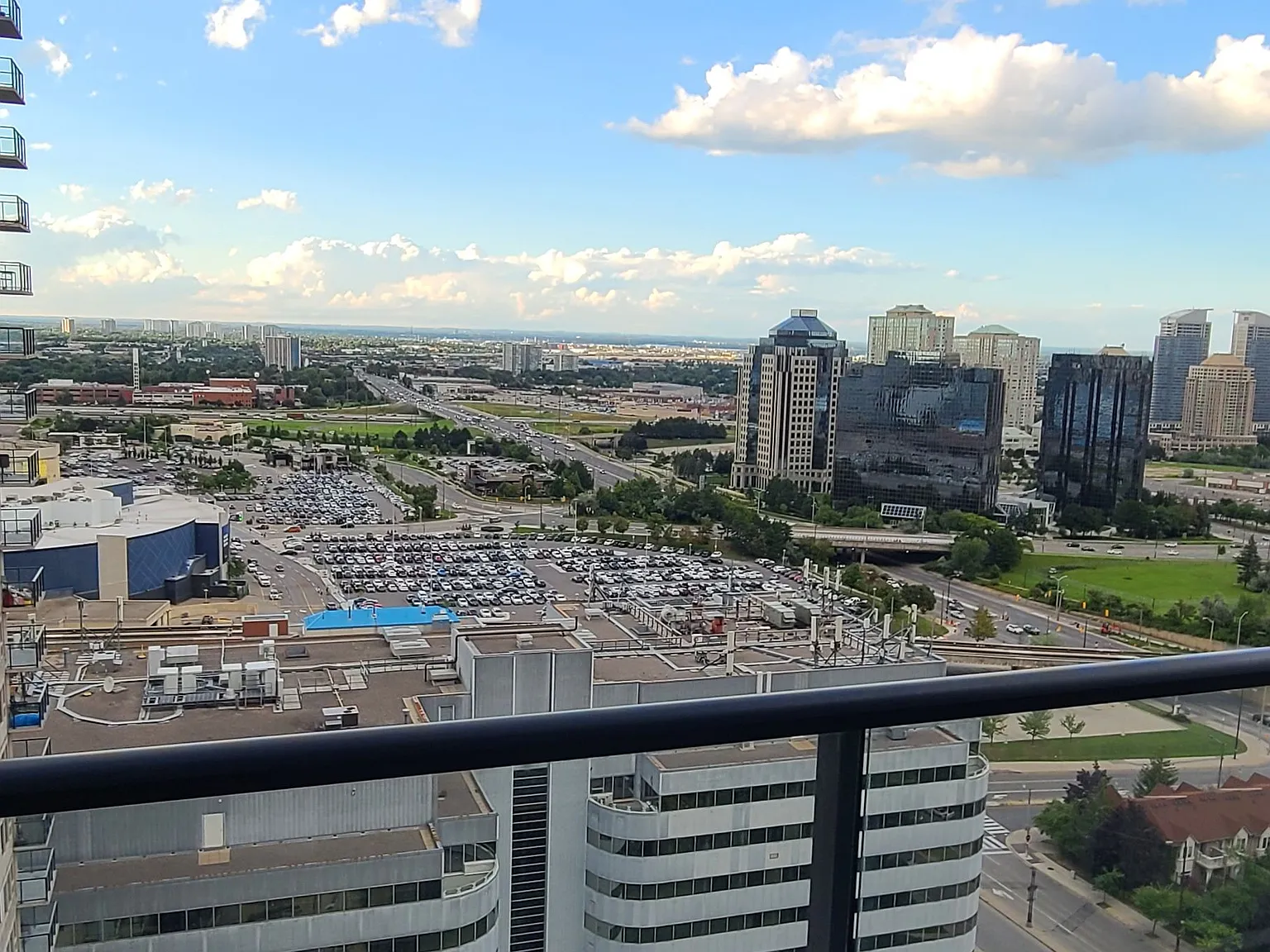 2 bed, $2,300 — Photo 1