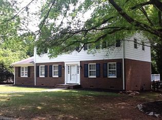 6101 Arcadia Dr, Greensboro, NC 27410