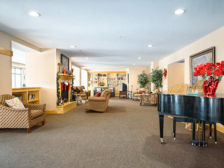 St. Anne's Senior Housing — Photo 16