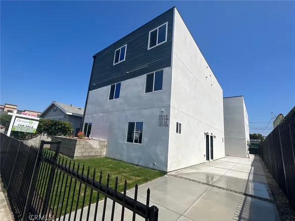 10114 South Broadway, Los Angeles, CA 90003
