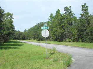 LOT 9 SW 148th Place Rd, Ocala, FL 34473