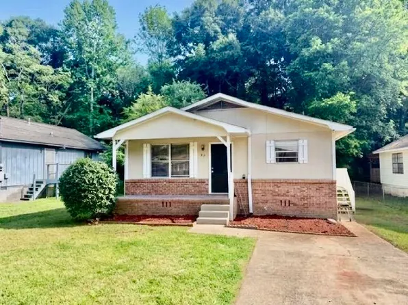 63 Bluebell St, Bessemer, AL 35020