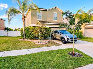 1326 Pasadena Bloom Ln, Ruskin, FL 33570