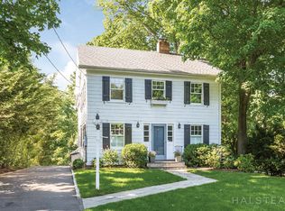 225 Middlesex Rd, Darien, CT 06820