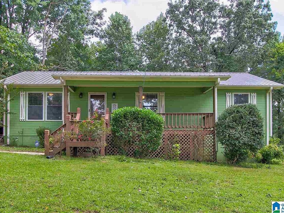 535 Smoke Rise Ln, Warrior, AL 35180 Zillow