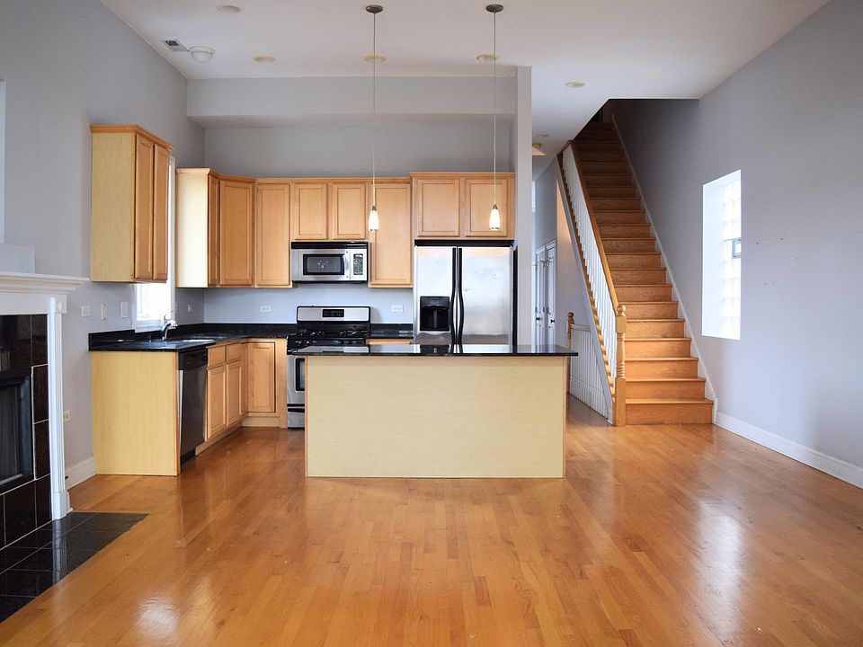 1st image of 3557 S Hamilton Ave Unit 3