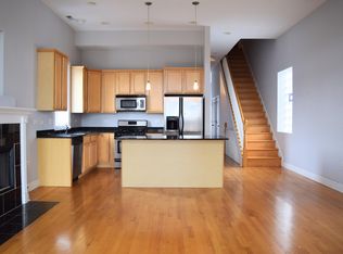 3557 S Hamilton Ave, Chicago, IL 60608