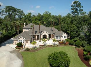 2421 River Tree Cir, Sanford, FL 32771