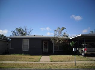 3006 41st St, Snyder, TX 79549