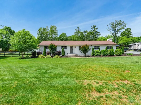 6705 Woodhaven Rd, Indian Trail, NC 28079