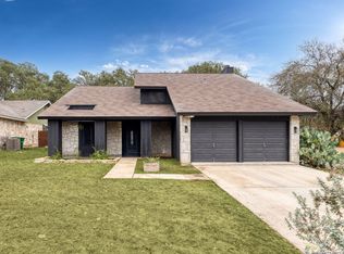5602 Timber Hvn, San Antonio, TX 78250