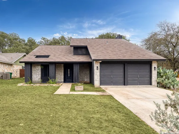 5602 Timber Trace, San Antonio, TX 78250