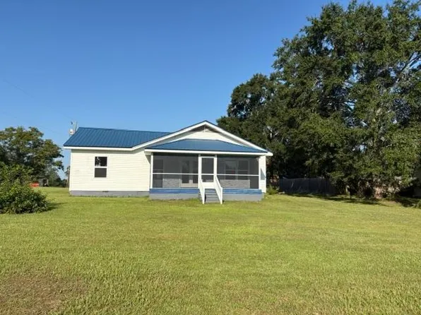 201 N Fleming St, Opp, AL 36467
