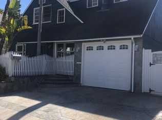 1505 Avenida Hacienda, San Clemente, CA 92672