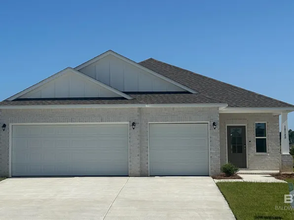 18140 Kent Cir, Foley, AL 36535
