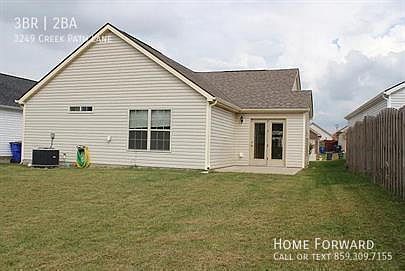 1st image of 3249 Creek Path Ln