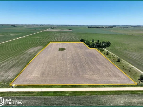 160th Ave, Lost Nation, IA 52254