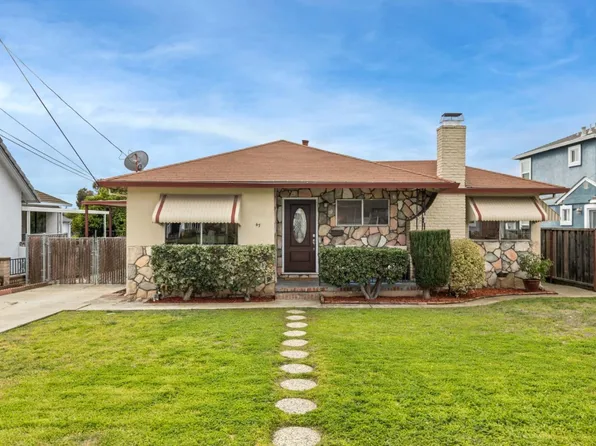 47 N Claremont Ave, San Jose, CA 95127