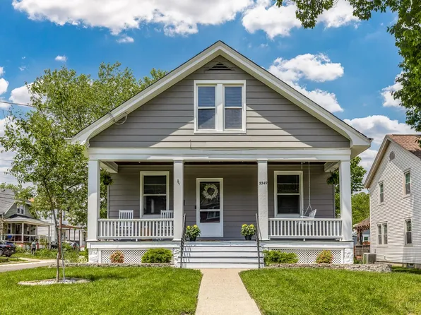 5549 Attica Ave, Cincinnati, OH 45212