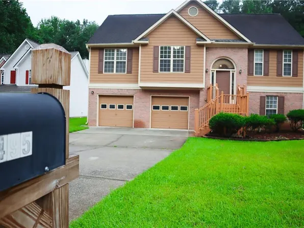 495 Tambec Trce NW, Lilburn, GA 30047