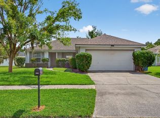 13269 Pacemaker Dr, Jacksonville, FL 32225