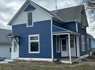 211 Court St, Harlan, IA 51537