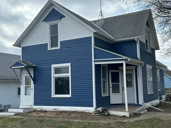 211 Court St, Harlan, IA 51537