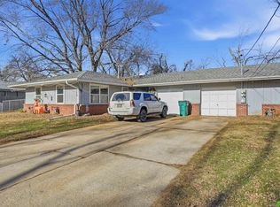 5112 W Zeamer St, Lincoln, NE 68524