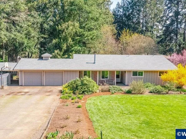 4466 Viewcrest Rd S, Salem, OR 97302