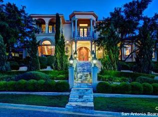 6 Highgate Dr, San Antonio, TX 78257
