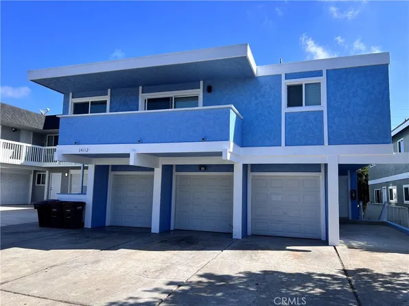 34112 La Serena Dr, Dana Pt, CA 92629